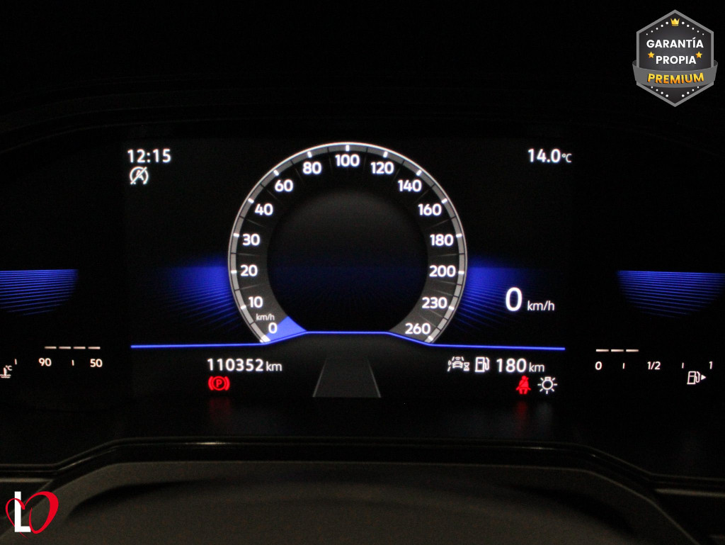 VOLKSWAGEN POLO 1.0 TSI 95 de segunda mano