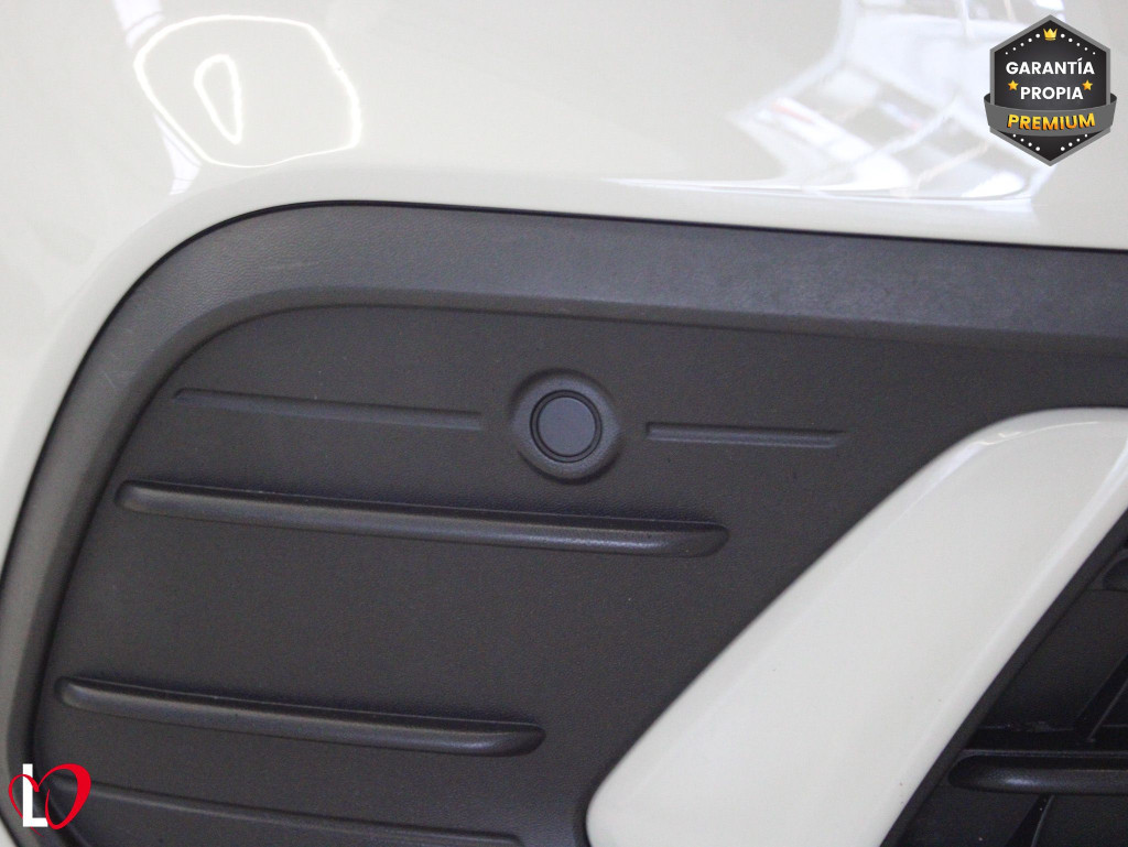 VOLKSWAGEN POLO 1.0 TSI 95 de segunda mano