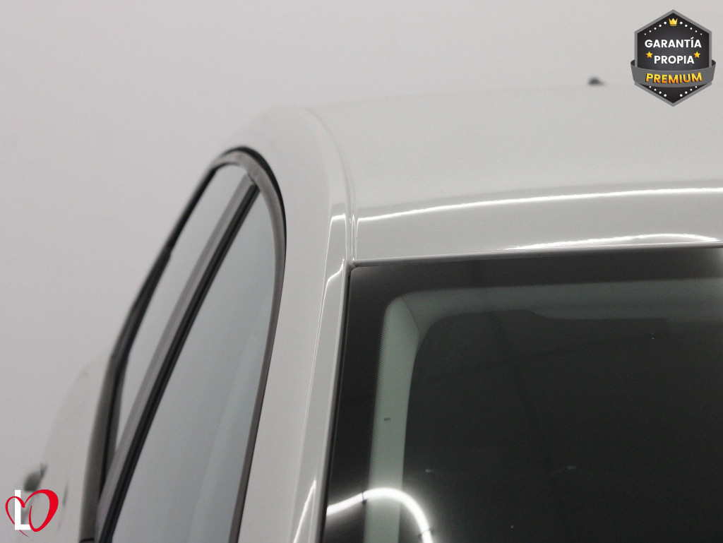 VOLKSWAGEN POLO 1.0 TSI 95 de segunda mano