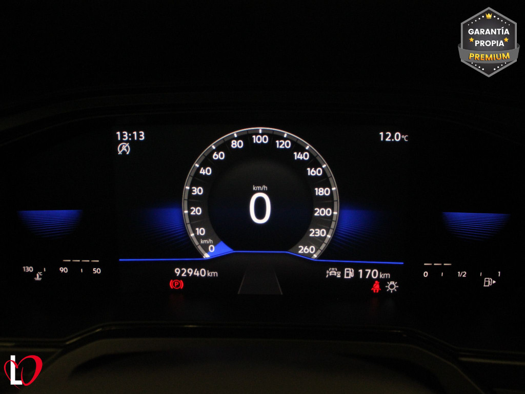 VOLKSWAGEN POLO 1.0 TSI 95 de segunda mano