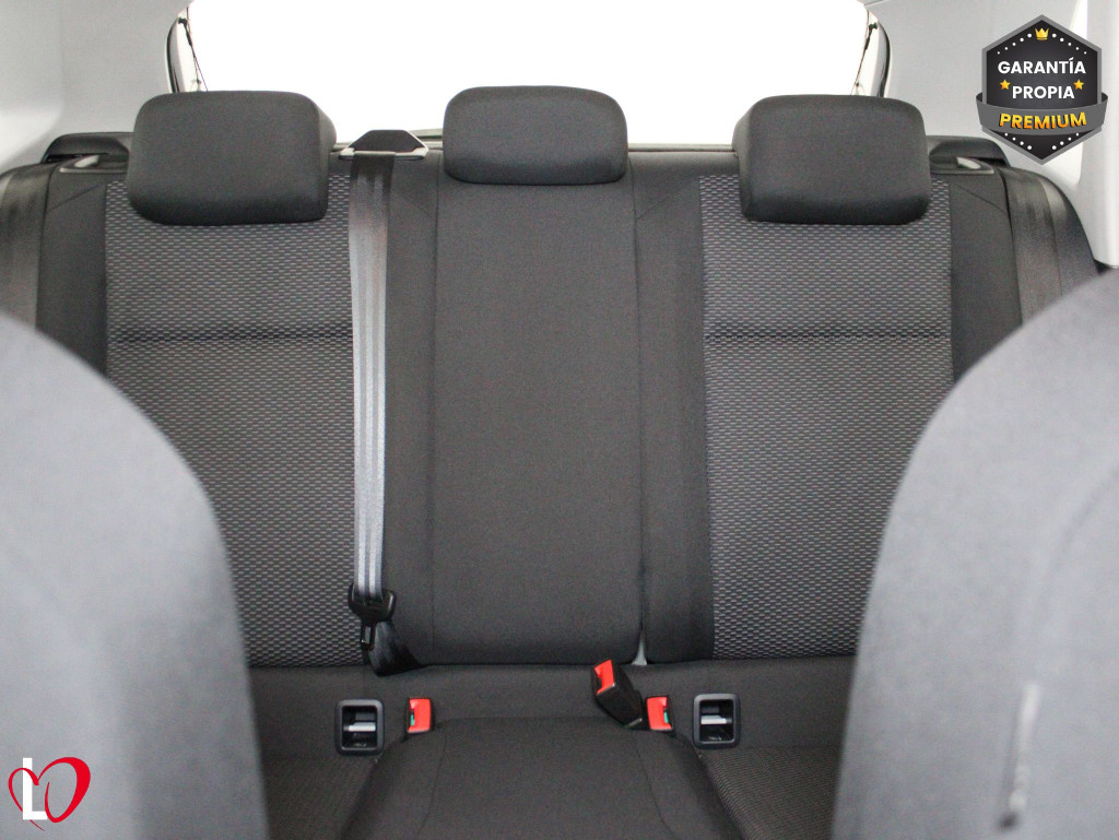 VOLKSWAGEN POLO 1.0 TSI 95 de segunda mano