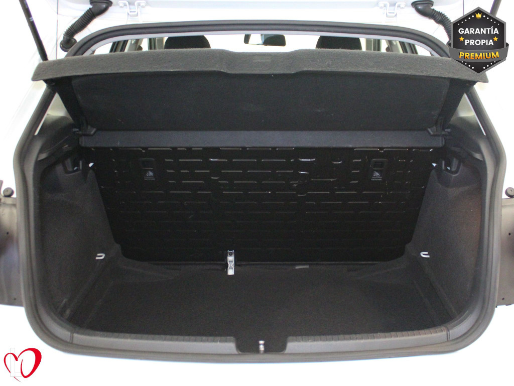 VOLKSWAGEN POLO 1.0 TSI 95 de segunda mano