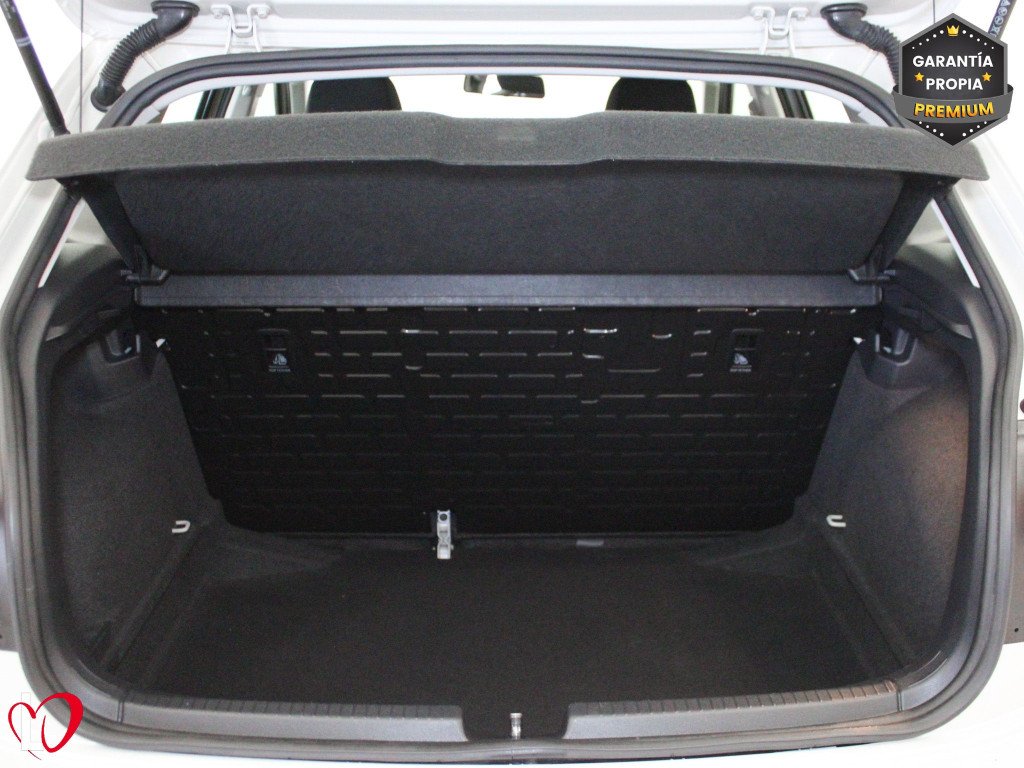 VOLKSWAGEN POLO 1.0 TSI 95 de segunda mano