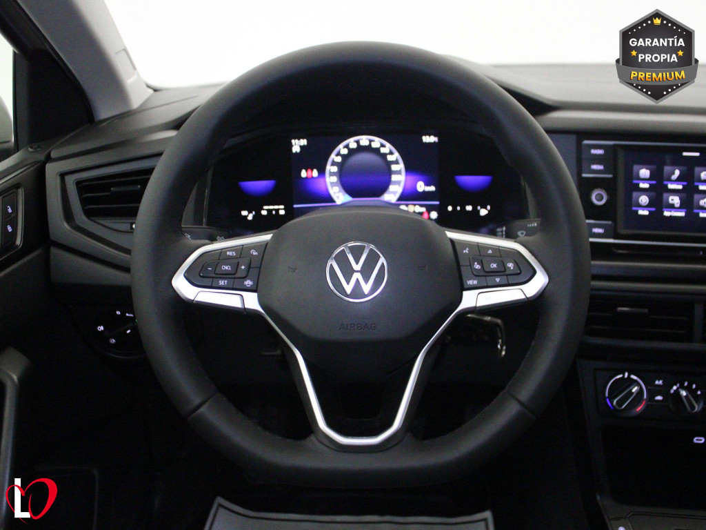 VOLKSWAGEN POLO 1.0 TSI 95 de segunda mano