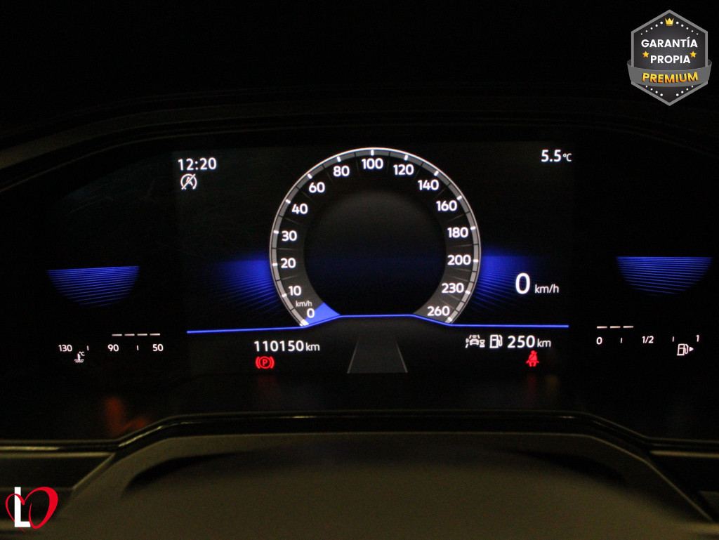 VOLKSWAGEN POLO 1.0 TSI 95 de segunda mano