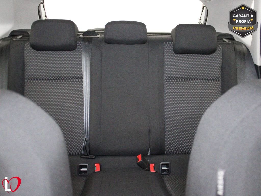 VOLKSWAGEN POLO 1.0 TSI 95 de segunda mano