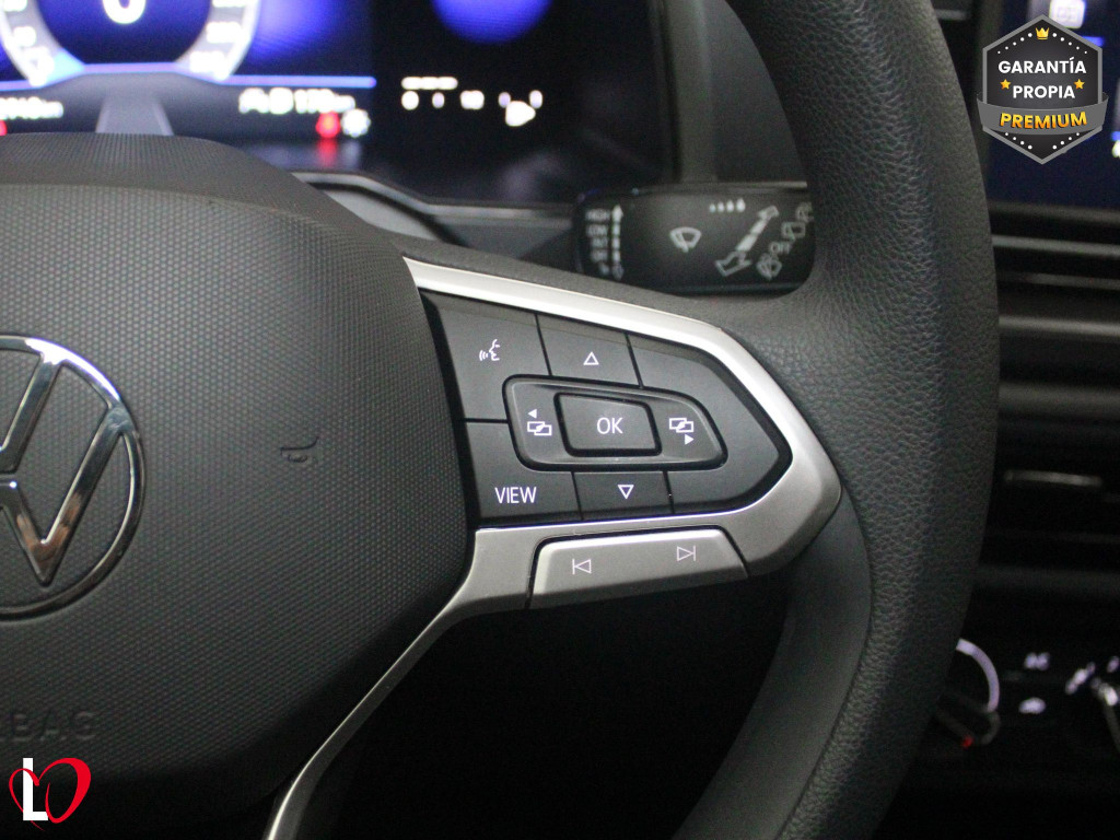 VOLKSWAGEN POLO 1.0 TSI 95 de segunda mano