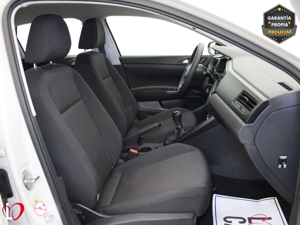 VOLKSWAGEN POLO 1.0 TSI 95 de segunda mano