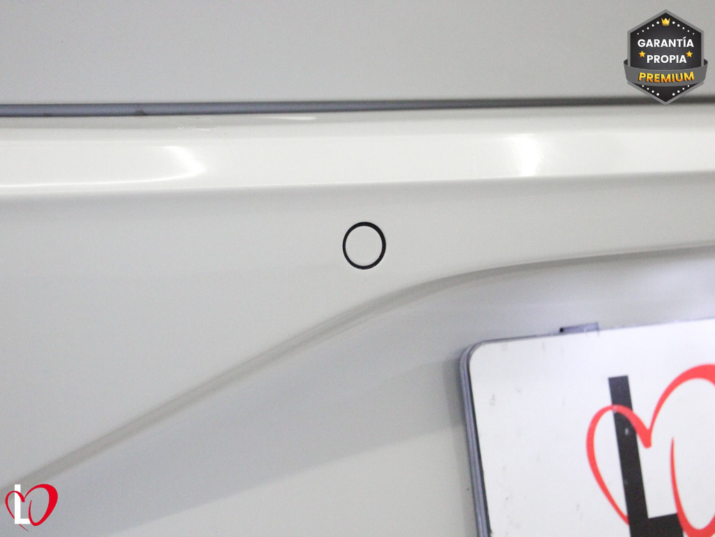 VOLKSWAGEN POLO 1.0 TSI 95 de segunda mano