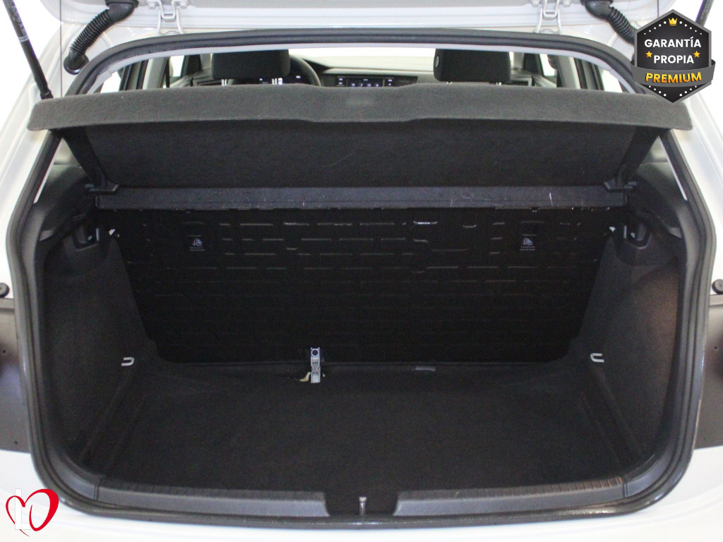 VOLKSWAGEN POLO 1.0 TSI 95 de segunda mano