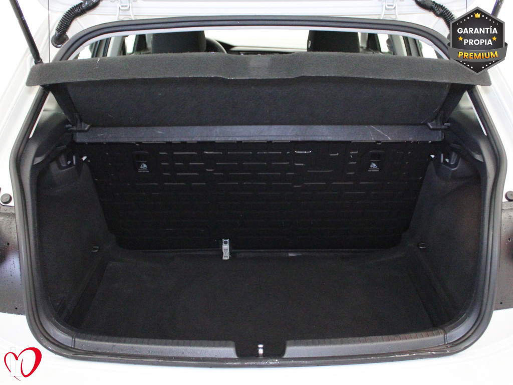 VOLKSWAGEN POLO 1.0 TSI 95 de segunda mano