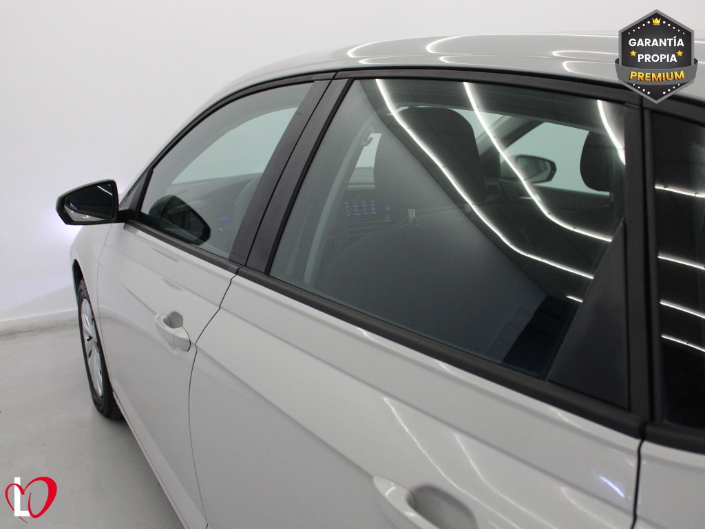 VOLKSWAGEN POLO 1.0 TSI 95 de segunda mano