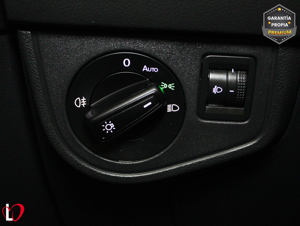 VOLKSWAGEN POLO 1.0 TSI 95 de segunda mano