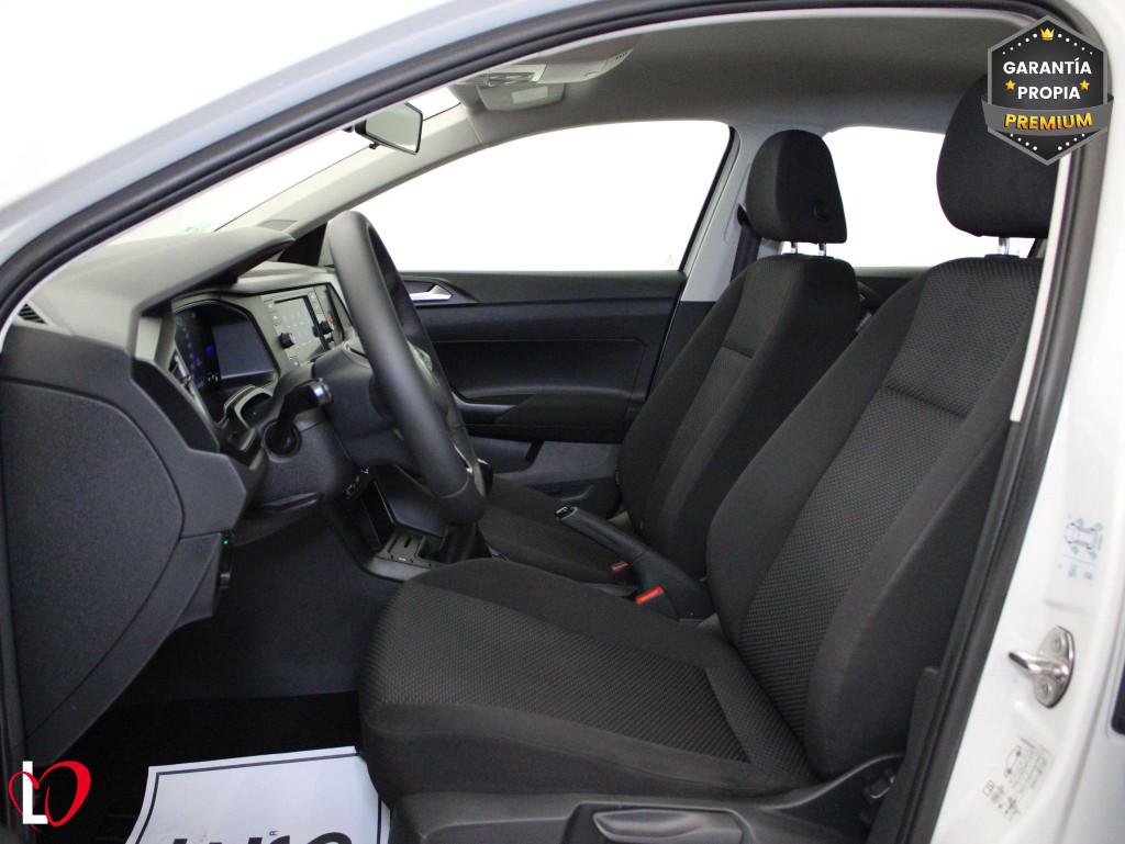 VOLKSWAGEN POLO 1.0 TSI 95 de segunda mano