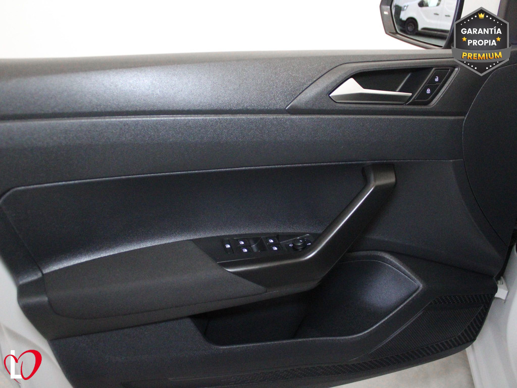 VOLKSWAGEN POLO 1.0 TSI 95 de segunda mano