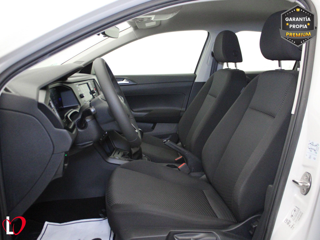 VOLKSWAGEN POLO 1.0 TSI 95 de segunda mano