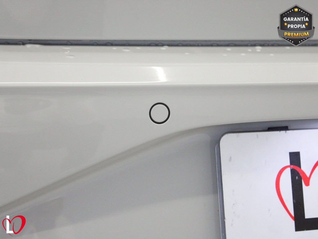 VOLKSWAGEN POLO 1.0 TSI 95 de segunda mano