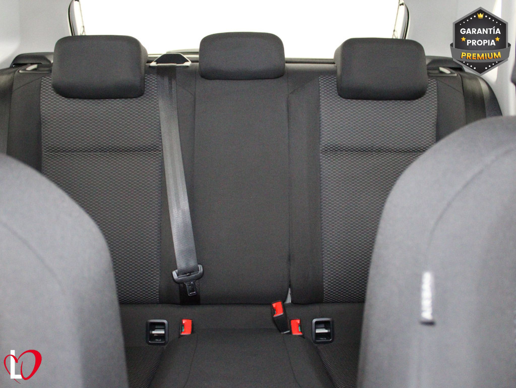 VOLKSWAGEN POLO 1.0 TSI 95 de segunda mano