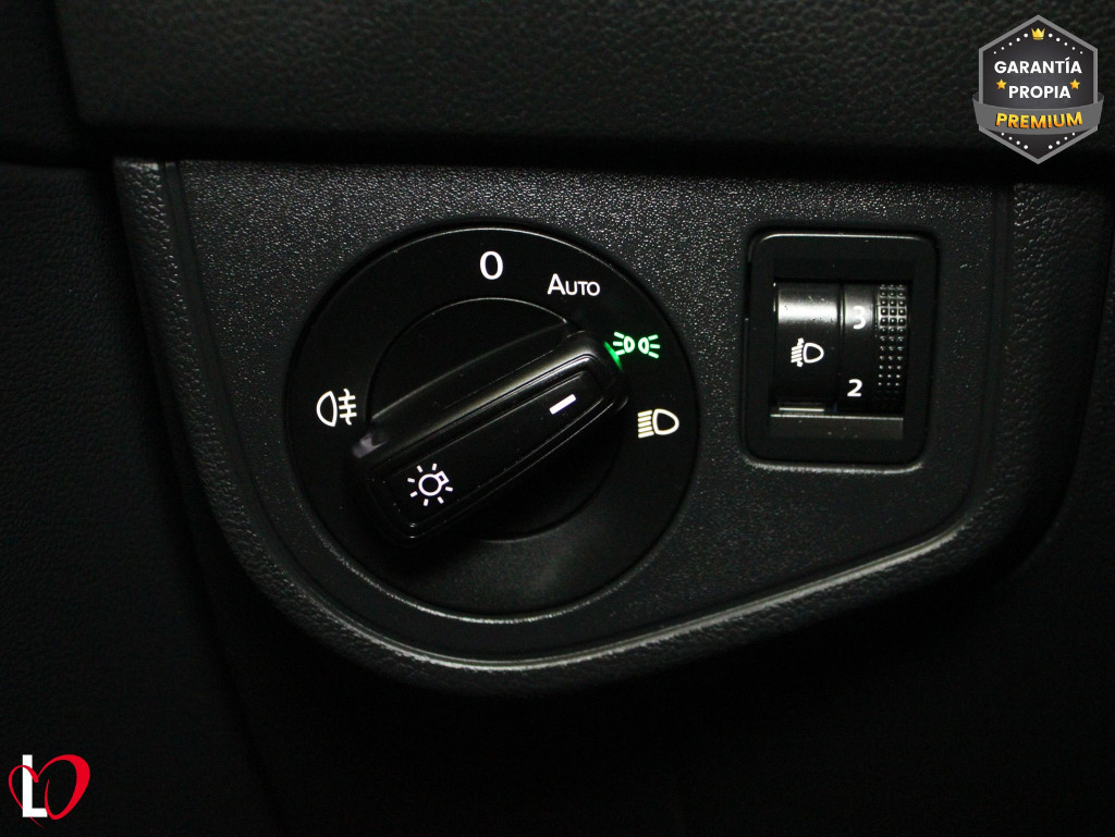 VOLKSWAGEN POLO 1.0 TSI 95 de segunda mano