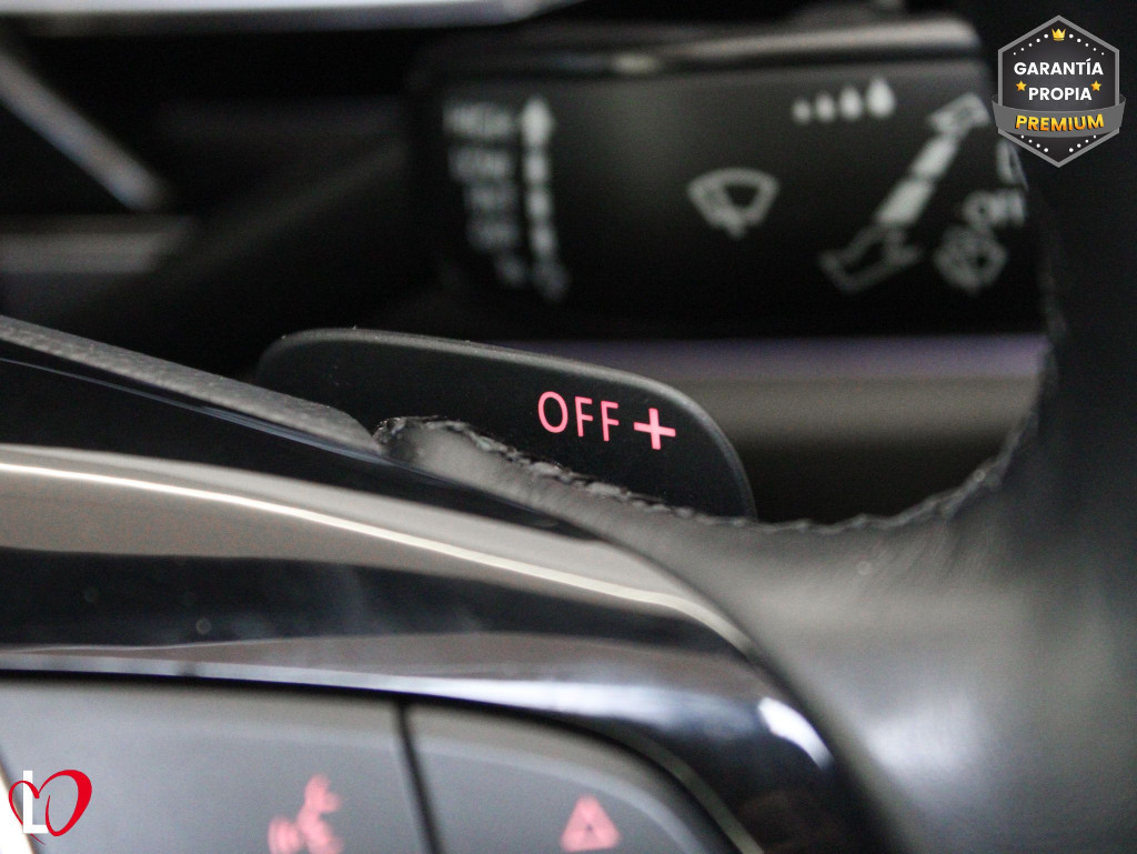 VOLKSWAGEN POLO 1.0 TSI DSG R-LINE 95 de segunda mano