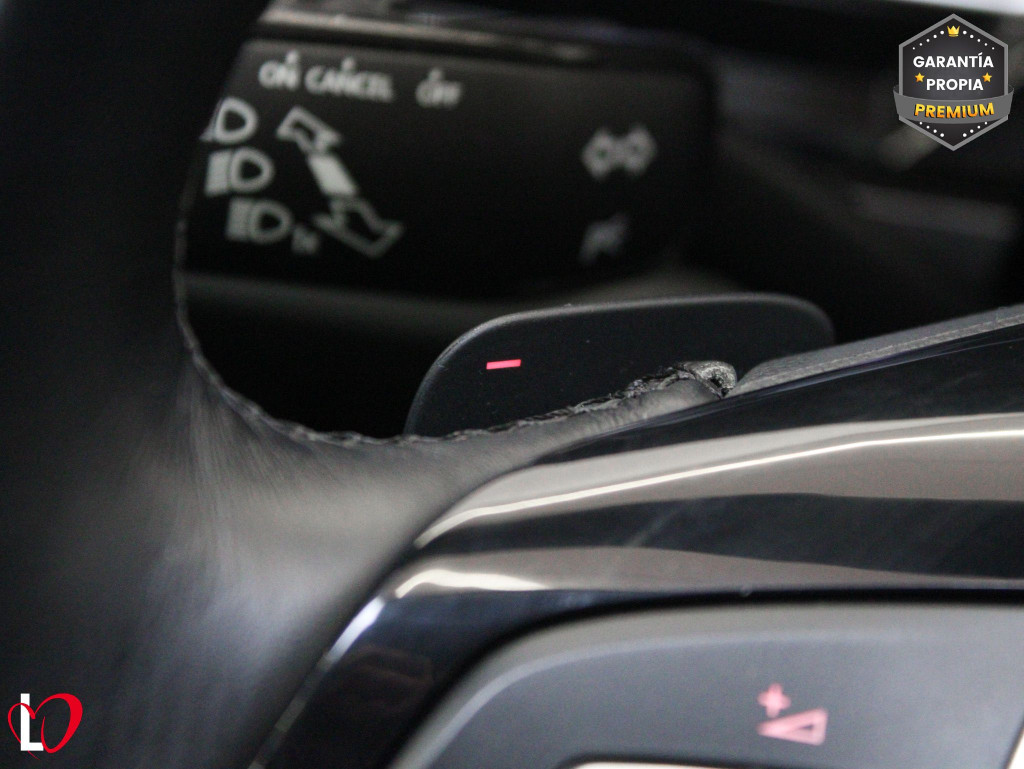 VOLKSWAGEN POLO 1.0 TSI DSG R-LINE 95 de segunda mano