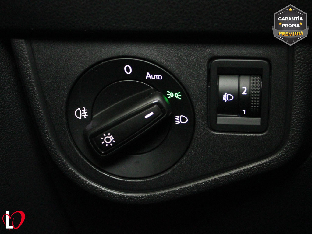 VOLKSWAGEN POLO 1.0 TSI LIFE 95 de segunda mano