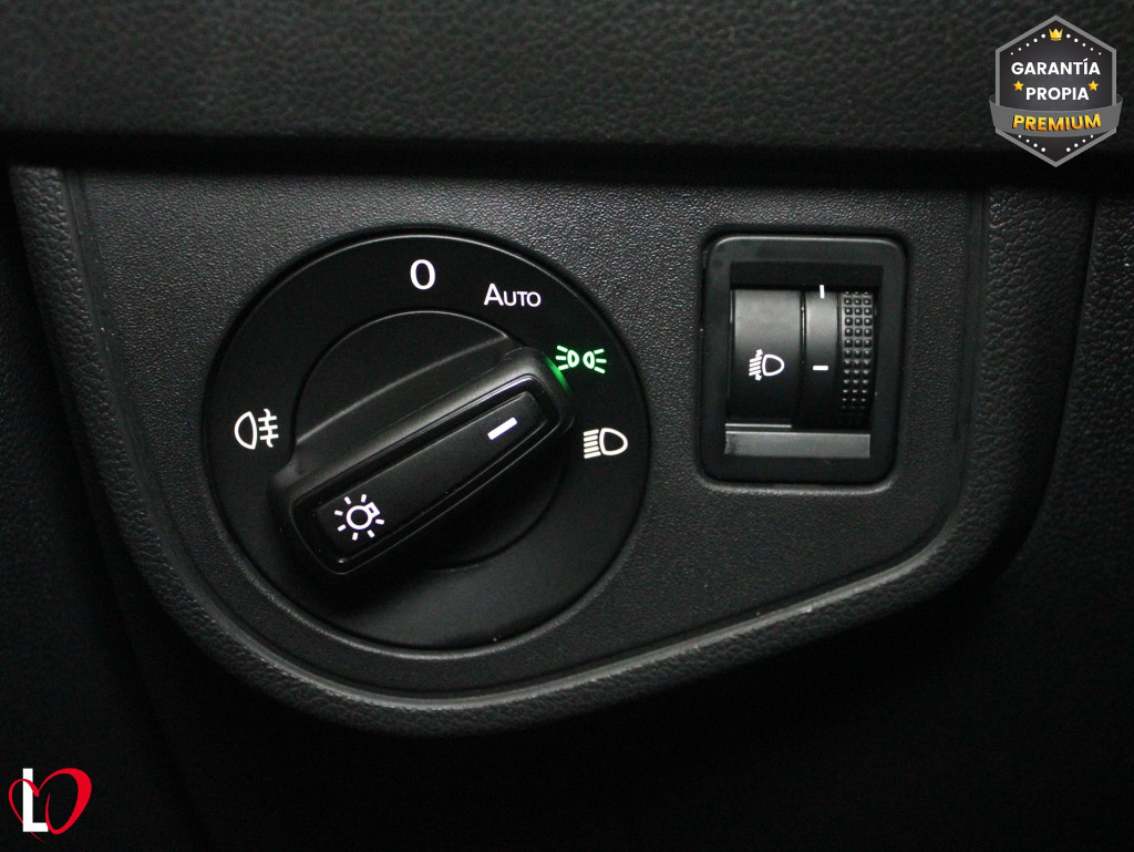 VOLKSWAGEN POLO 1.0 TSI LIFE 95 de segunda mano