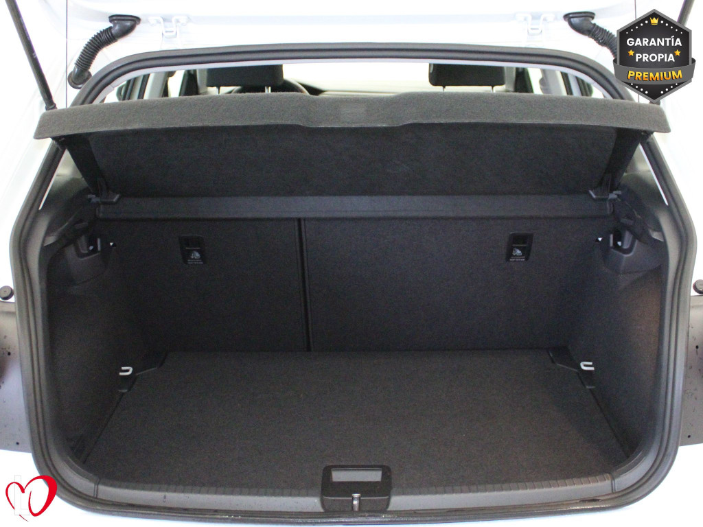 VOLKSWAGEN POLO 1.0 TSI LIFE 95 de segunda mano