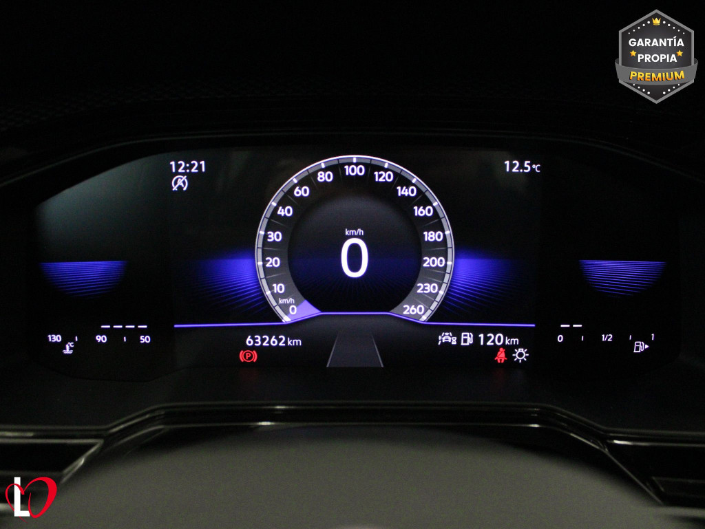 VOLKSWAGEN POLO 1.0 TSI LIFE 95 de segunda mano