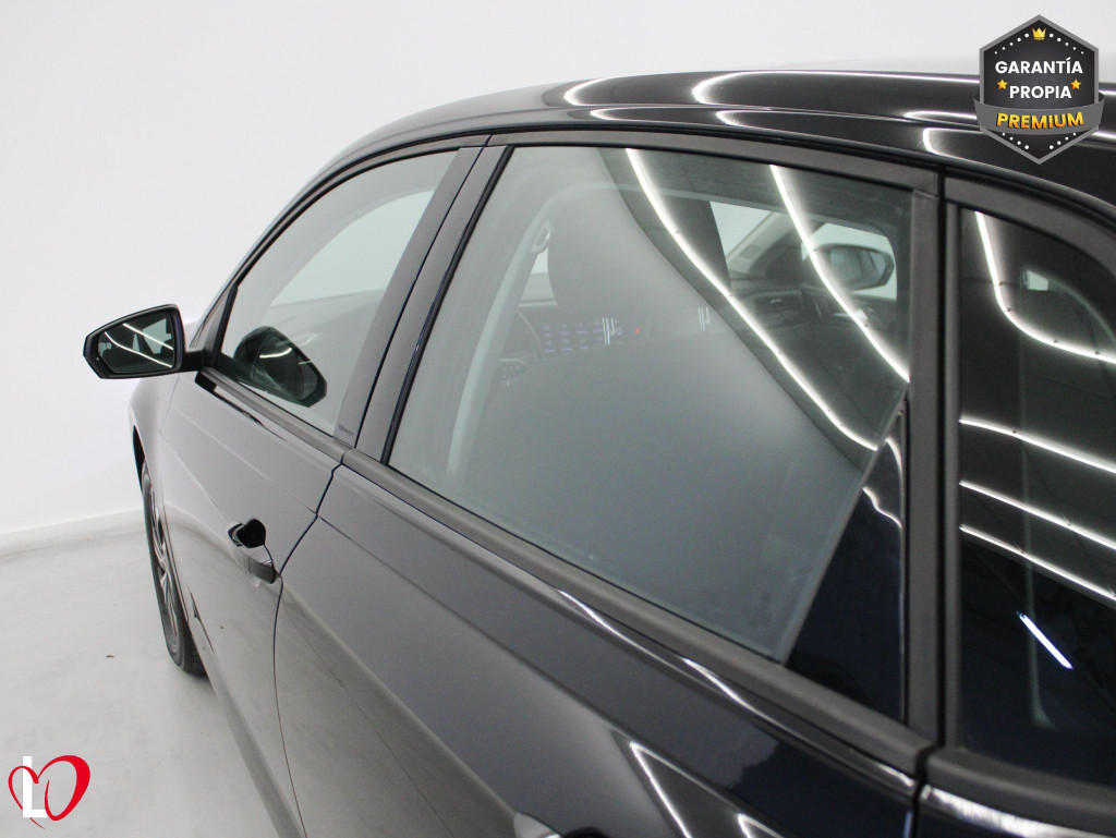 VOLKSWAGEN POLO 1.0 TSI LIFE 95 de segunda mano