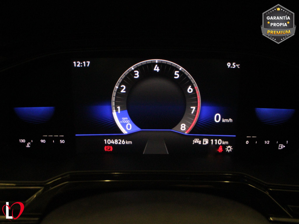 VOLKSWAGEN POLO 1.0 TSI LIFE 95 de segunda mano