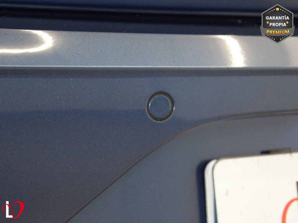 VOLKSWAGEN POLO 1.0 TSI R-LINE 95 de segunda mano