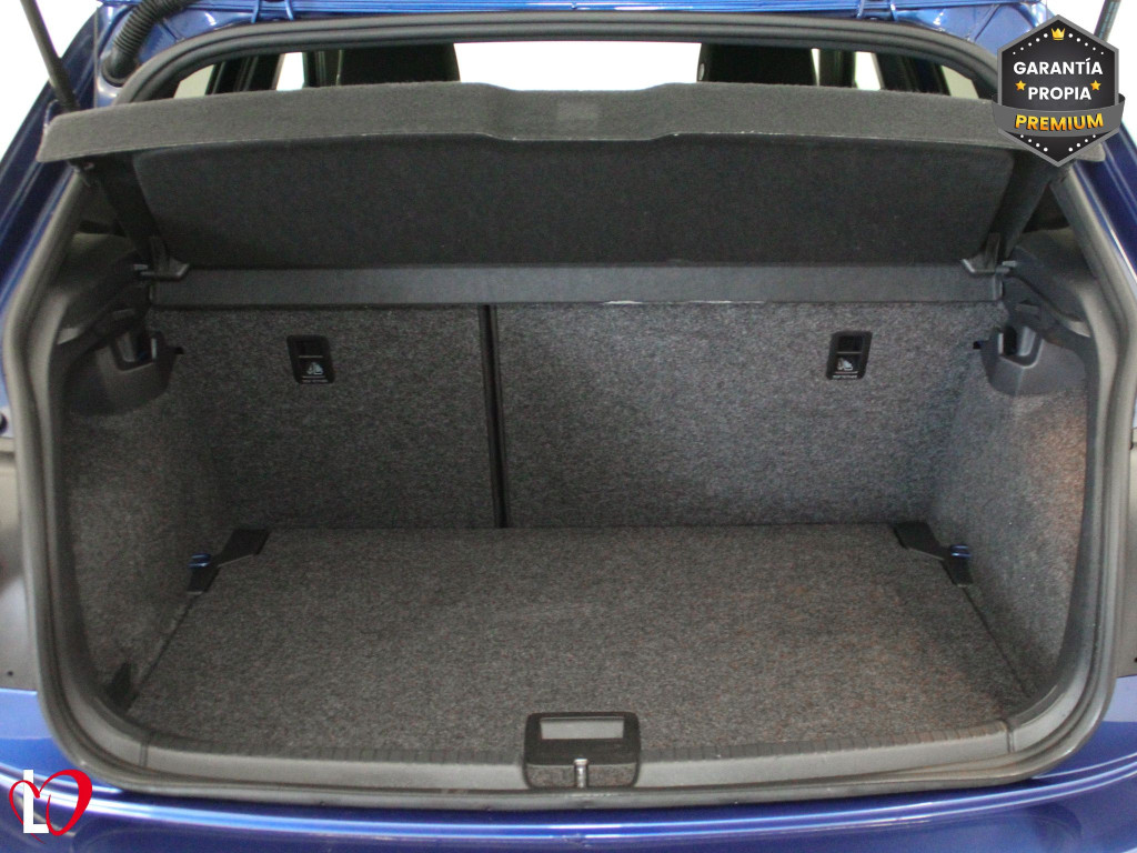 VOLKSWAGEN POLO 1.0 TSI R-LINE 95 de segunda mano