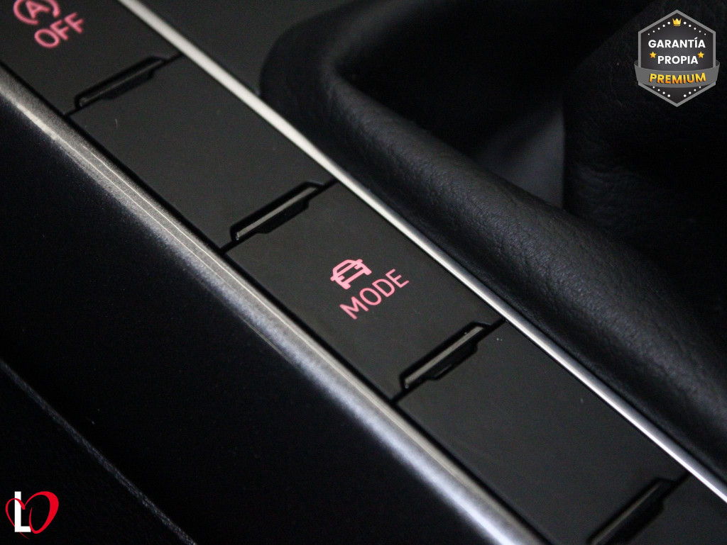 VOLKSWAGEN POLO 1.0 TSI R-LINE 95 de segunda mano