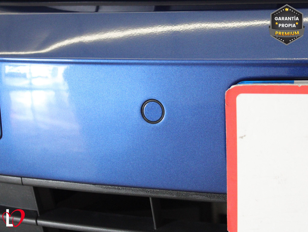 VOLKSWAGEN POLO 1.0 TSI R-LINE 95 de segunda mano