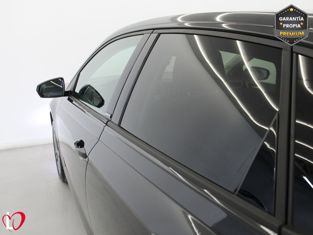 VOLKSWAGEN POLO 1.0 TSI UNITED 95 de segunda mano