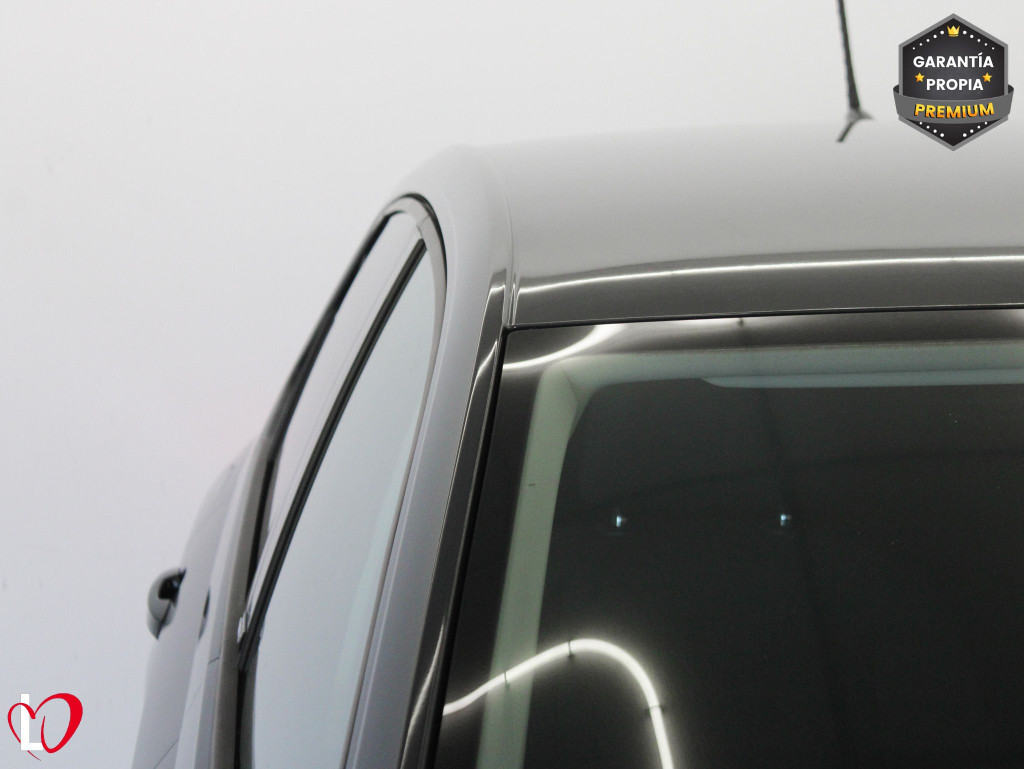 VOLKSWAGEN POLO 1.0 TSI UNITED 95 de segunda mano