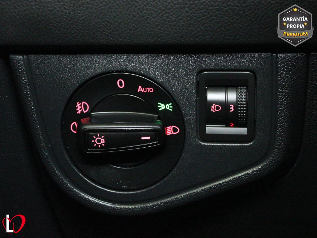 VOLKSWAGEN POLO 1.0 TSI UNITED 95 de segunda mano