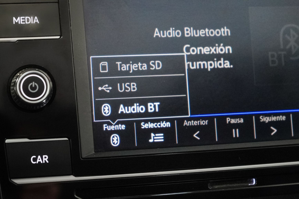 VOLKSWAGEN POLO 1.6 TDI EDITION 80 de segunda mano