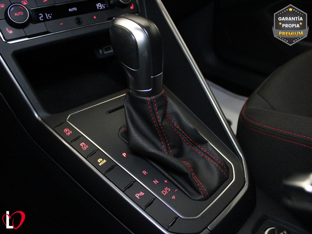 VOLKSWAGEN POLO 2.0 GTI DSG 200 de segunda mano