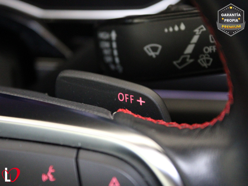 VOLKSWAGEN POLO 2.0 GTI DSG 200 de segunda mano