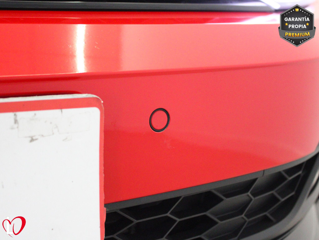 VOLKSWAGEN POLO 2.0 GTI DSG 200 de segunda mano