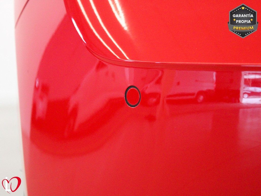 VOLKSWAGEN POLO 2.0 GTI DSG 200 de segunda mano