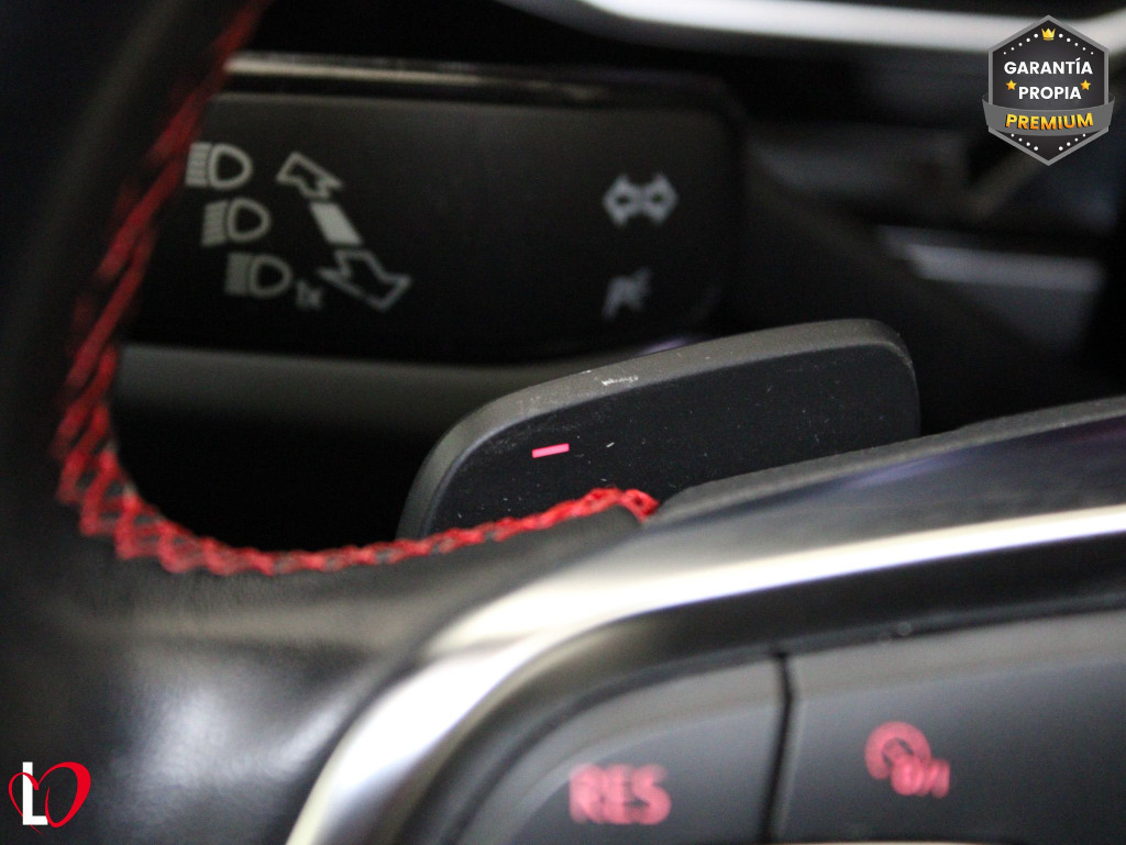 VOLKSWAGEN POLO 2.0 GTI DSG 200 de segunda mano