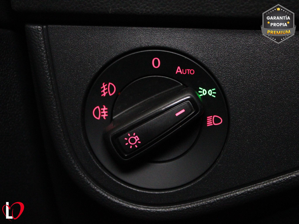 VOLKSWAGEN POLO 2.0 GTI DSG 200 de segunda mano