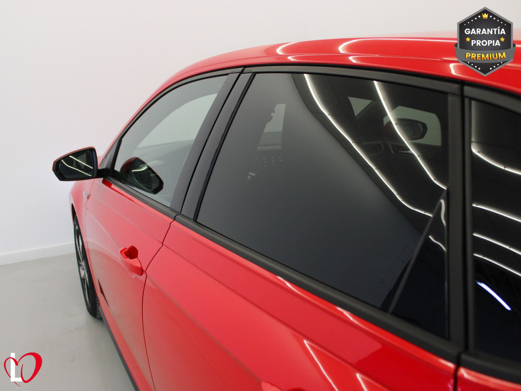 VOLKSWAGEN POLO 2.0 GTI DSG 200 de segunda mano