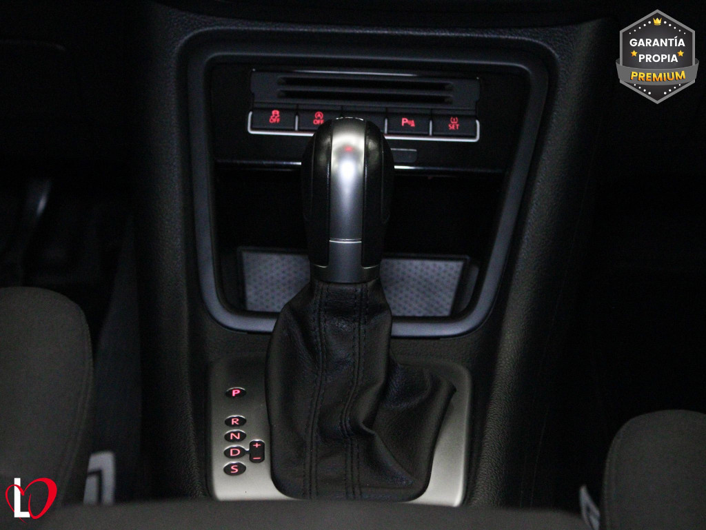 VOLKSWAGEN SHARAN 2.0 TDI DSG EDITION 150 de segunda mano