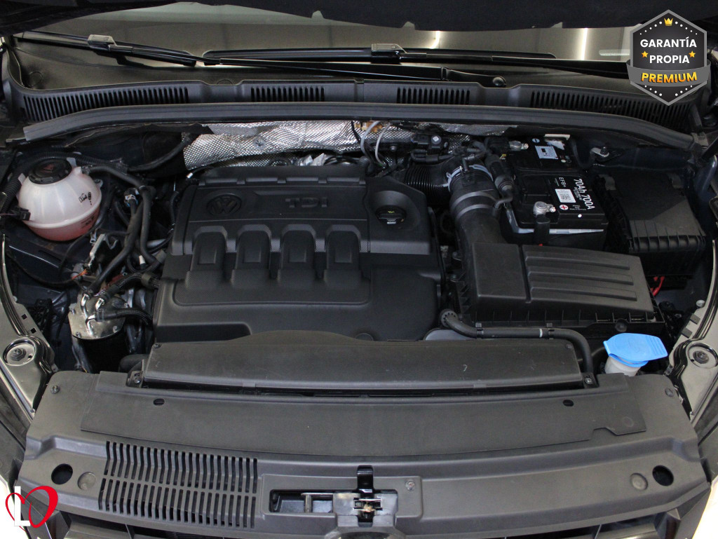 VOLKSWAGEN SHARAN 2.0 TDI DSG EDITION 150 de segunda mano