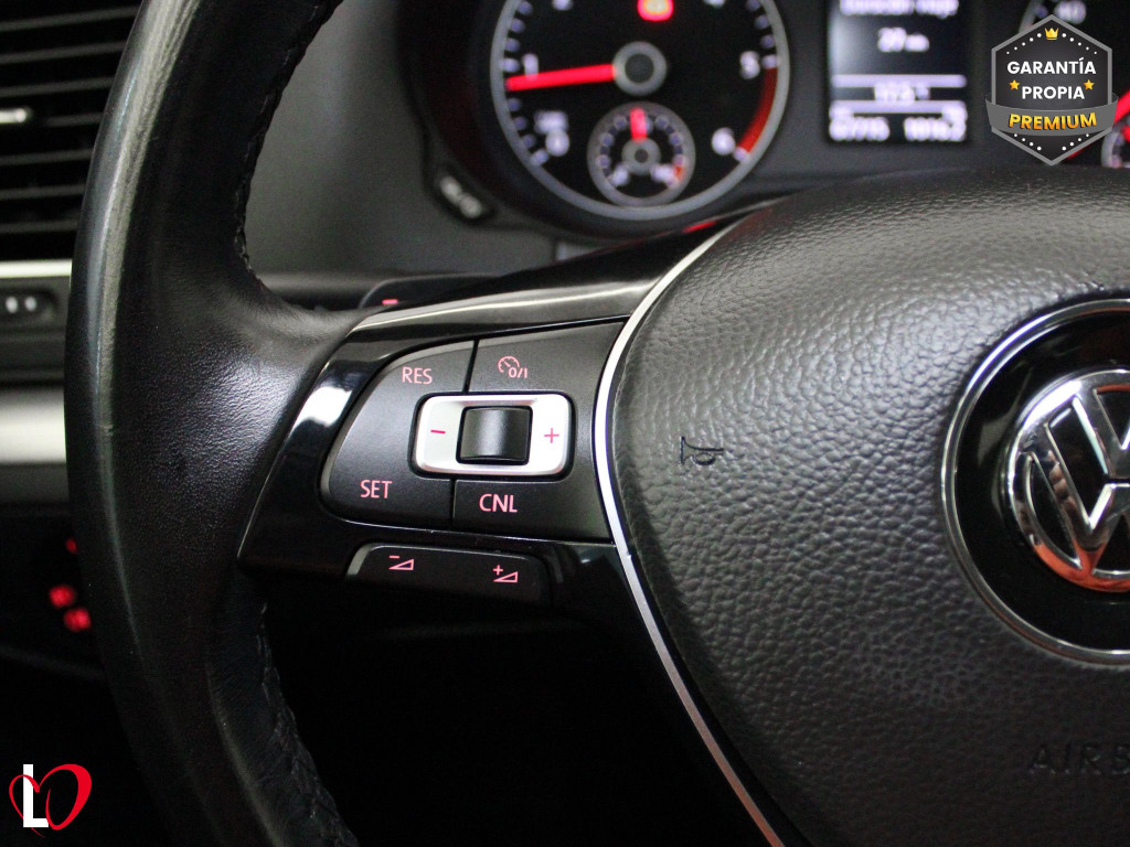 VOLKSWAGEN SHARAN 2.0 TDI DSG EDITION 150 de segunda mano