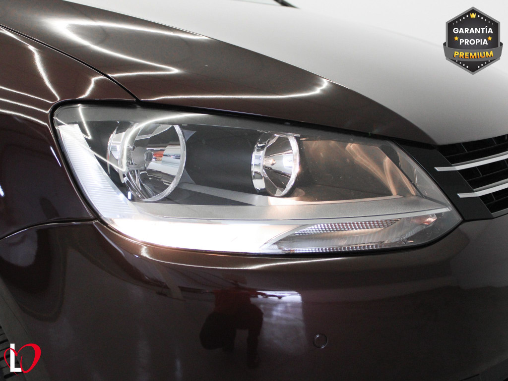 VOLKSWAGEN SHARAN 2.0 TDI DSG EDITION 150 de segunda mano